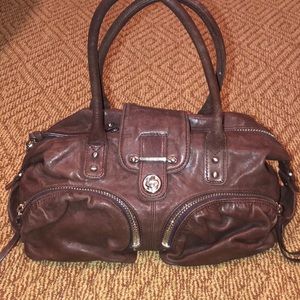Botkier brown bag